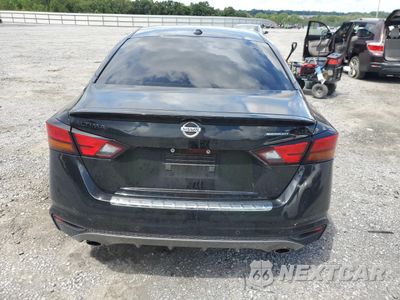 Zdjęcie 6 z 13 samochodu: 2022 NISSAN ALTIMA SR VIN:1N4BL4CV6NN418707 - miniatura