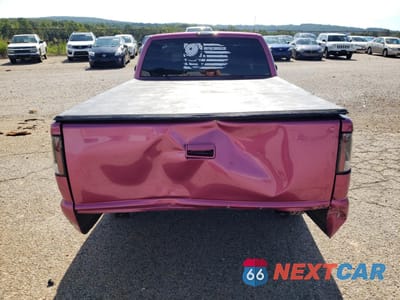 Zdjęcie 10 z 14 samochodu: 1994 CHEVROLET S TRUCK S10 VIN:1GCCS14Z9RK129832 - miniatura