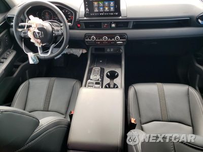 Zdjęcie 8 z 15 samochodu: 2025 HONDA PILOT EXL VIN:5FNYG1H45SB124703 - miniatura