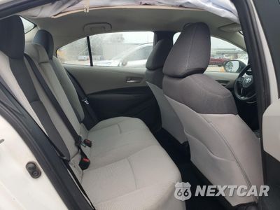 Zdjęcie 10 z 15 samochodu: 2020 TOYOTA COROLLA LE VIN:5YFEPRAE4LP039927 - miniatura