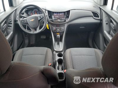 Zdjęcie 8 z 15 samochodu: 2020 CHEVROLET TRAX LS VIN:KL7CJKSB9LB093823 - miniatura