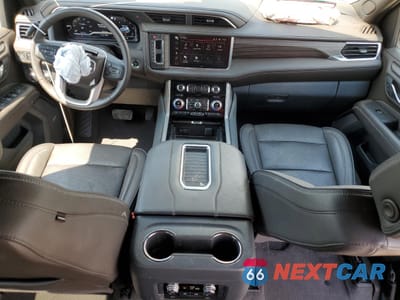 Zdjęcie 8 z 16 samochodu: 2023 GMC YUKON XL DENALI VIN:1GKS1JKL5PR501561 - miniatura