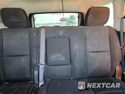 Zdjęcie 10 z 14 samochodu: 2012 CHEVROLET TAHOE VIN:1GNSCAE02CR203266 - miniatura