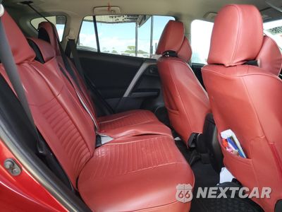 Zdjęcie 11 z 14 samochodu: 2018 TOYOTA RAV4 LE VIN:2T3ZFREV3JW518647 - miniatura