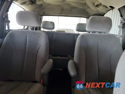 Zdjęcie 10 z 13 samochodu: 2002 DODGE CARAVAN SE VIN:1B8GP24392B626756 - miniatura