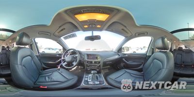 Zdjęcie 15 z 15 samochodu: 2016 AUDI Q5 PREMIUM PLUS VIN:WA1L2AFP6GA102838 - miniatura