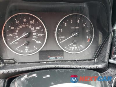 Zdjęcie 9 z 13 samochodu: 2017 BMW X1 SDRIVE28I VIN:WBXHU7C35H5H38032 - miniatura