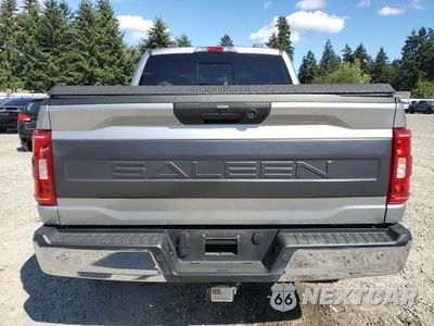 Zdjęcie 6 z 13 samochodu: 2023 FORD F150 SUPERCREW VIN:1FTFW1E52PKD07025 - miniatura