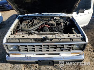 Zdjęcie 11 z 12 samochodu: 1988 FORD RANGER VIN:1FTBR10A9JUC50702 - miniatura