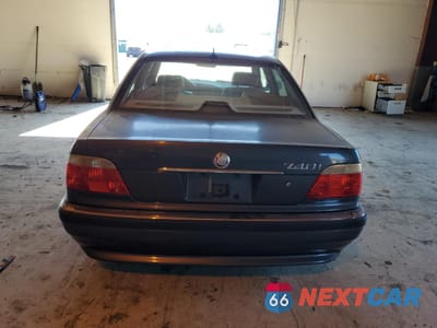 Zdjęcie 6 z 12 samochodu: 2001 BMW 740 I AUTOMATIC VIN:WBAGG834X1DN86902 - miniatura