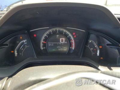 Zdjęcie 9 z 13 samochodu: 2017 HONDA CIVIC LX VIN:2HGFC2F5XHH541758 - miniatura