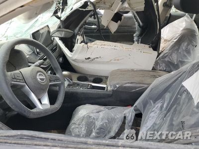 Zdjęcie 7 z 12 samochodu: 2025 NISSAN ALTIMA SV VIN:1N4BL4DV0SN400181 - miniatura