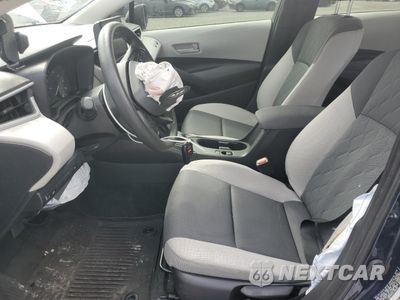 Zdjęcie 7 z 12 samochodu: 2023 TOYOTA COROLLA LE VIN:JTDBDMHE3PJ004052 - miniatura