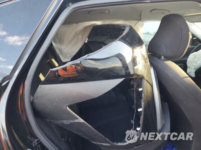 Zdjęcie 11 z 13 samochodu: 2024 HYUNDAI KONA SEL VIN:KM8HBCAB0RU103127 - miniatura