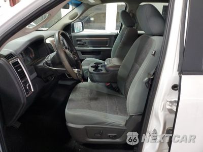 Zdjęcie 7 z 12 samochodu: 2017 RAM 1500 SLT VIN:1C6RR7GT1HS822187 - miniatura