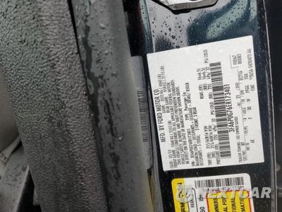 Zdjęcie 12 z 12 samochodu: 2014 FORD FUSION S VIN:3FA6P0G76ER173401 - miniatura