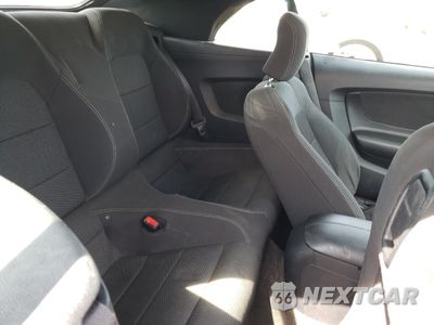 Zdjęcie 10 z 15 samochodu: 2015 FORD MUSTANG VIN:1FATP8EM2F5415129 - miniatura