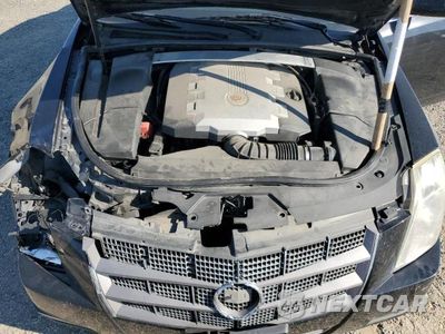 Zdjęcie 11 z 12 samochodu: 2008 CADILLAC CTS VIN:1G6DF577580203724 - miniatura