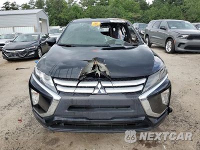 Piąte zdjęcie samochodu w środku: 2020 MITSUBISHI ECLIPSE CROSS ES VIN:JA4AS3AA4LZ023590 - miniatura