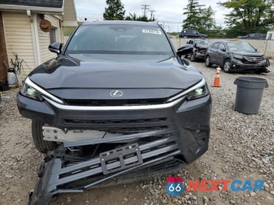 Piąte zdjęcie samochodu w środku: 2024 LEXUS TX 350 BASE VIN:5TDAAAB6XRS020372 - miniatura