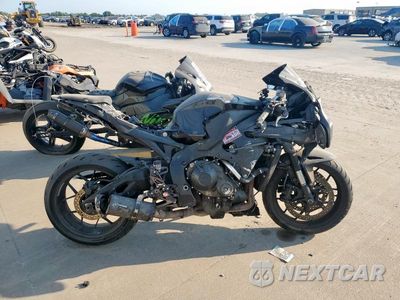 2014 HONDA CBR1000 RR JH2SC5902EK600165 - główne zdjęcie licytacji z USA - miniatura