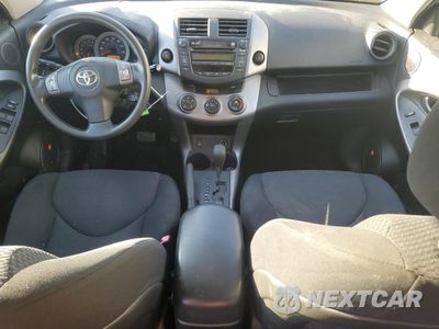 Zdjęcie 8 z 13 samochodu: 2007 TOYOTA RAV4 SPORT VIN:JTMBK32V775015962 - miniatura