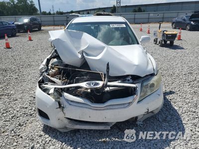 Piąte zdjęcie samochodu w środku: 2010 TOYOTA CAMRY BASE VIN:4T1BF3EK6AU517103 - miniatura