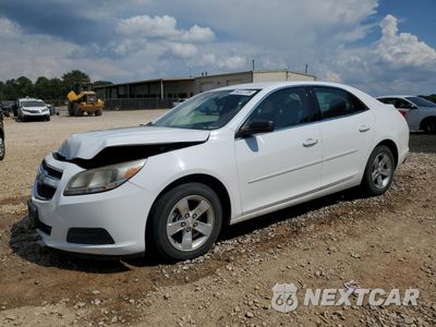 2013 CHEVROLET MALIBU LS 1G11B5SA5DF352598 - główne zdjęcie licytacji z USA - miniatura