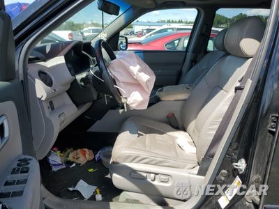 Zdjęcie 7 z 13 samochodu: 2010 HONDA PILOT EXL VIN:5FNYF4H6XAB030871 - miniatura