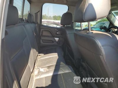 Zdjęcie 10 z 12 samochodu: 2016 CHEVROLET SILVERADO C1500 LT VIN:1GCRCREC4GZ125465 - miniatura