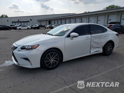 2017 LEXUS ES 350 58ABK1GG3HU060259 - główne zdjęcie licytacji z USA - miniatura