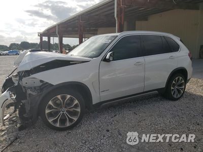 2017 BMW X5 SDRIVE35I 5UXKR2C55H0U20638 - główne zdjęcie licytacji z USA - miniatura