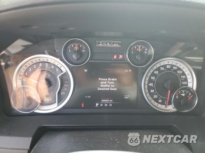 Zdjęcie 9 z 14 samochodu: 2013 RAM 1500 LARAMIE VIN:1C6RR7NT8DS679283 - miniatura