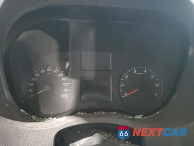 Zdjęcie 9 z 13 samochodu: 2022 MERCEDES-BENZ SPRINTER 2500 VIN:W1Y40CHY4NT084323 - miniatura