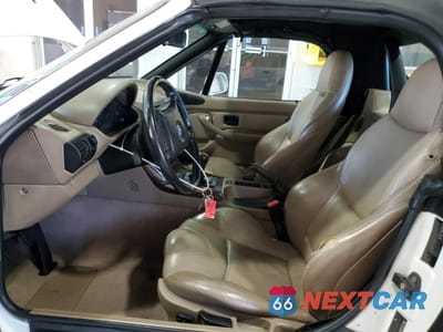 Zdjęcie 7 z 14 samochodu: 1999 BMW Z3 2.3 VIN:4USCH9339XLF81956 - miniatura