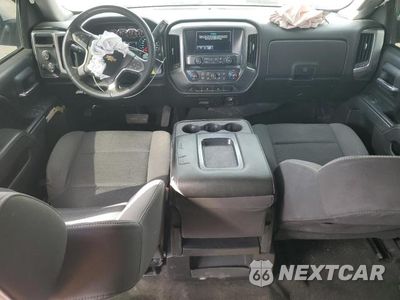 Zdjęcie 8 z 13 samochodu: 2016 CHEVROLET SILVERADO K1500 LT VIN:3GCUKRECXGG326252 - miniatura