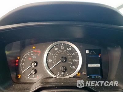 Zdjęcie 17 z 26 samochodu: 2021 TOYOTA COROLLA LE VIN:5YFEPMAE3MP259077 - miniatura