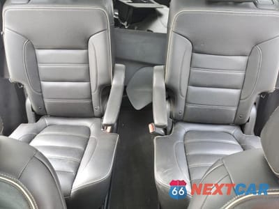 Zdjęcie 10 z 13 samochodu: 2019 GMC ACADIA DENALI VIN:1GKKNPLS1KZ152954 - miniatura