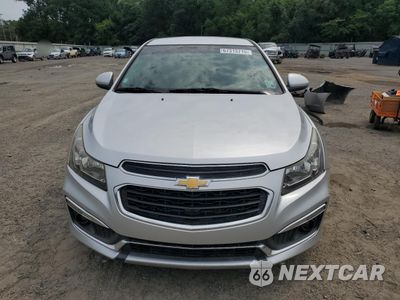 Piąte zdjęcie samochodu w środku: 2015 CHEVROLET CRUZE LT VIN:1G1PE5SB4F7125099 - miniatura