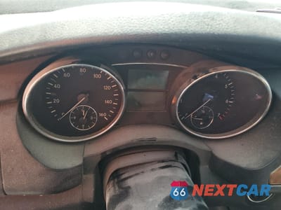 Zdjęcie 9 z 13 samochodu: 2007 MERCEDES-BENZ R 350 VIN:4JGCB65E77A059190 - miniatura