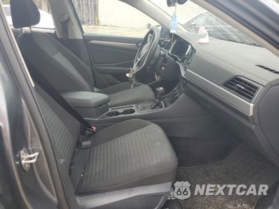 Zdjęcie 7 z 12 samochodu: 2023 VOLKSWAGEN JETTA S VIN:3VW5M7BU0PM054759 - miniatura
