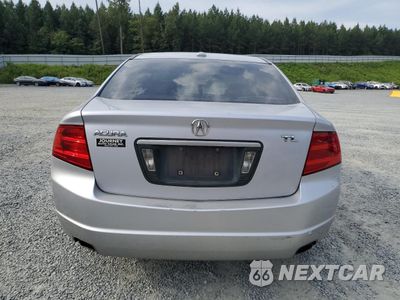 Zdjęcie 6 z 12 samochodu: 2004 ACURA TL VIN:19UUA66204A015254 - miniatura