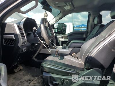 Zdjęcie 7 z 14 samochodu: 2017 FORD F250 SUPER DUTY VIN:1FT7W2B69HEE42896 - miniatura