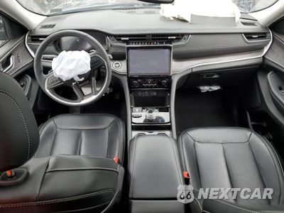 Zdjęcie 8 z 13 samochodu: 2023 JEEP GRAND CHEROKEE L LIMITED VIN:1C4RJKBG1P8109802 - miniatura