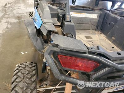 Zdjęcie 9 z 10 samochodu: 2015 POLARIS RZR XP 1000 EPS VIN:4XAVDE990FB952882 - miniatura
