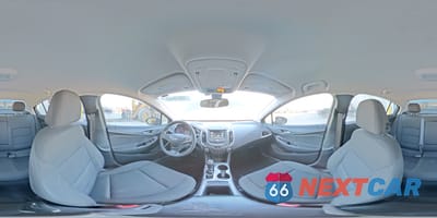 Zdjęcie 14 z 14 samochodu: 2016 CHEVROLET CRUZE LT VIN:1G1BE5SM6G7248481 - miniatura