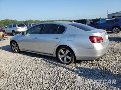 Drugie zdjęcie samochodu z przodu: 2007 LEXUS GS 350 VIN:JTHBE96S570025637 - miniatura