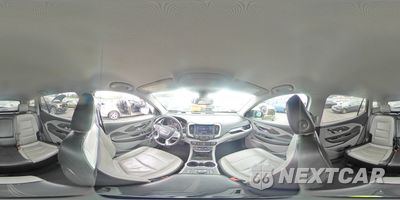 Zdjęcie 15 z 16 samochodu: 2021 GMC TERRAIN SLT VIN:3GKALPEV3ML332844 - miniatura