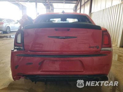 Zdjęcie 6 z 15 samochodu: 2016 CHRYSLER 300 S VIN:2C3CCABG0GH175637 - miniatura
