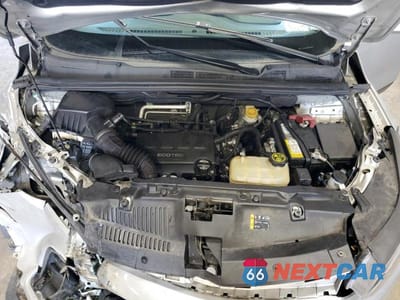 Zdjęcie 11 z 12 samochodu: 2018 CHEVROLET TRAX 1LT VIN:3GNCJPSB2JL201282 - miniatura